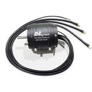 Kit de bateau hydrofoil électrique Maytech 32% entièrement étanche, jetski MTI120116, ESC 300A étanche, accessoire de paddleboard debout - Product Image 3