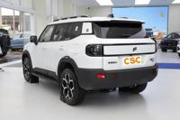 Nouvelle Offre 2025 : Voiture à Essence Chery Freedom Jetour T1, SUV Hybride 4x4 avec Moteurs 1.5T DCT et 2.0T 8AT - Prix Jetour Shanhai T1