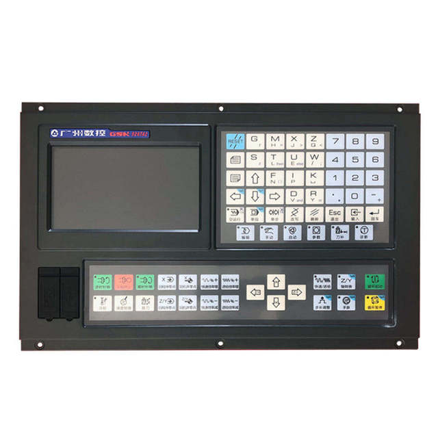 CNC Controller Factory Original Hot Sale GSK-928TA2 Guangzhou CNC Lathe System Manufacturer's Original CNC System