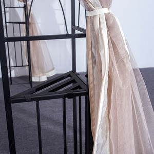 Mia Moderne Outdoor Fabriek Op Maat Stalen Frame Paviljoen Tuin Achtertuin Hardtop Ijzer 3X3 Tuinhuisje - Product Image 4