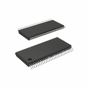 วงจรอิเล็กทรอนิกส์แบบ74ALVC16827MTD 56 TFSOP IC แบบมีในสต็อก - Product Image 1