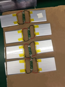 Mới được sản xuất <span class=keywords><strong>POS</strong></span> Pin cho <span class=keywords><strong>New</strong></span> <span class=keywords><strong>POS</strong></span> Máy <span class=keywords><strong>8110</strong></span> 7.4V 2150mAh - Product Image 5