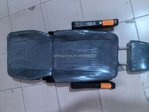 רכיבים סופגים זעזועים/מלגזה 252900306 עבור גלגל xcmg. 10.5 חלקי חילוף zl50gn - Product Image 3