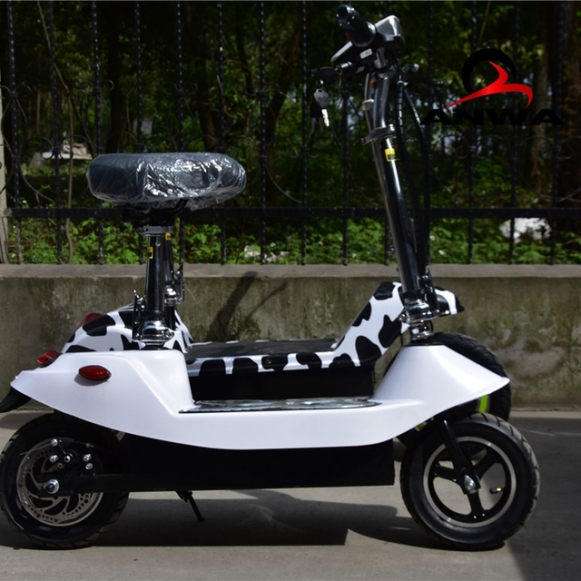 Chinese Big Tire Atv Adult Tricycle/Three Wheel Electric Scooter