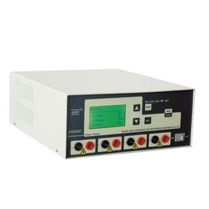 Labor-Elektrophorese-Gerät mit Zelle HB Elektrophorese-Maschine - Product Image 5