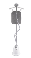 Défroisseur Vapeur Vertical Professionnel Anti-Brûlure à Sec pour Hôtels et Domicile, Soin des Vêtements Réglable, OEM ODM 1800W