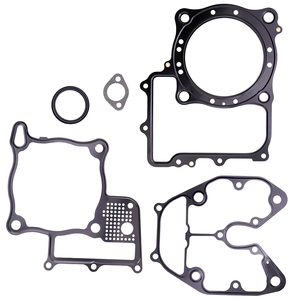 19305-KV3-010 Juego de Juntas de Cilindro para Motocicleta <span class=keywords><strong>Honda</strong></span> CMX1100 Rebel 1100 TRX650 TRX680 <span class=keywords><strong>Rincon</strong></span> <span class=keywords><strong>650</strong></span> 680 VT1300 VT750 Shadow - Product Image 2