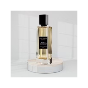 Perfume Floral Frutal Oriental para Mujer de 50 ml con Garantía de Calidad, Aroma Cálido Delicado y Duradero para Uso Diario - Product Image 1