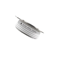Diodes redresseuses à disque russes D123-500A D133-600A D143-800A D123-500A