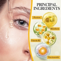 Passievrucht Vitamine B2 Antioxidanten Serum Hydraterend Serum Huidverzorgingsproduct 40ml