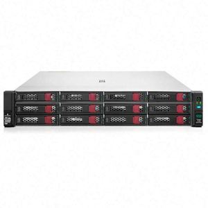 เซิร์ฟเวอร์ HPE Proliant DL380 G10 PLUS 24SFF NC CTO พร้อม Intel Xeon-Platinum 8352V - Product Image 6