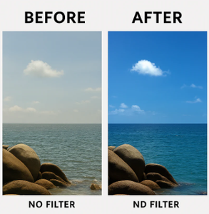 K1 magifilter xách tay Adapter bảo vệ trường hợp đối với iPhone 16 17 Pro/Max/cộng với điện thoại lồng Lọc phụ kiện - Product Image 2