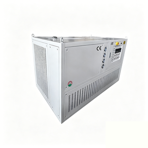 เครื่องควบคุมอุณหภูมิน้ำมันฉีดพลาสติก Shenfeng พร้อมปั๊ม PLC ที่แม่นยำ ได้รับการรับรองมาตรฐาน CE - Product Image 5