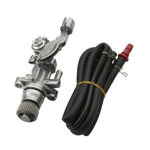 高品质3VF-13100-00 2冲程90cc Ya Maha JOG90 XH90 BWS100 AXIS90摩托车Oli泵 - Product Image 4