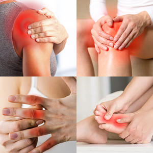 Clqq Private Label Herbal Tea Kidney Support & <span class=keywords><strong>Blood</strong></span> Uric Ácido Balance 30 PCS Teabag para Desconforto Conjunto Misturado Processado - Product Image 6