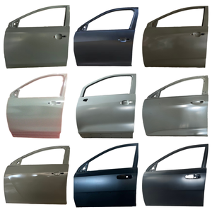Parti Esterne per Veicoli OEM in Acciaio Resistente, Porte Anteriori e Posteriori Personalizzate, Fornitura Diretta dalla Fabbrica per <span class=keywords><strong>Chevrolet</strong></span> <span class=keywords><strong>Monza</strong></span> - Product Image 4