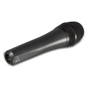 Microfono a filo DM SERIES Dm5 0S Black e Grey 5m - Product Image 5
