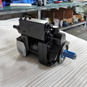 Bomba de Paletas Hidráulica Serie PVS PVS12EH140C2 PVS12AZ140C2 PVS20EH140C2 PVS25EH140C2 PVS25EH140C2Z - Product Image 2