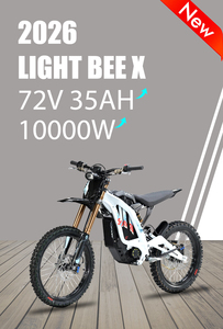 Suron Lbx 10000w Surron Cross Motorcycle Long Range High Power Adult Dirt Bike <b>72v</b> 35ah <b>Battery</b> Surron Light X 2026 Light Bee 1 - Product Image 2