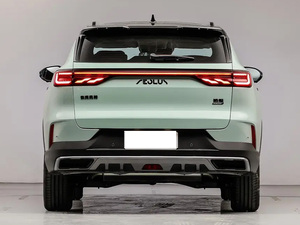 浩基2022马赫双涡轮1.5T Dare Dream版 - Product Image 3