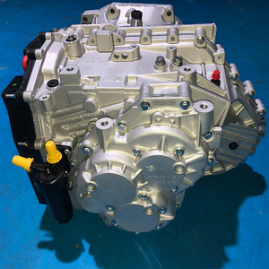 Nuevo Conjunto de Transmisión <span class=keywords><strong>Automática</strong></span> 6DCT450 para <span class=keywords><strong>VOLVO</strong></span> <span class=keywords><strong>S60</strong></span> S80L V60 2.0T B4204T7 TURBO 6DCT450, Transmisión para Automóvil AG9R7F096EA - Product Image 4