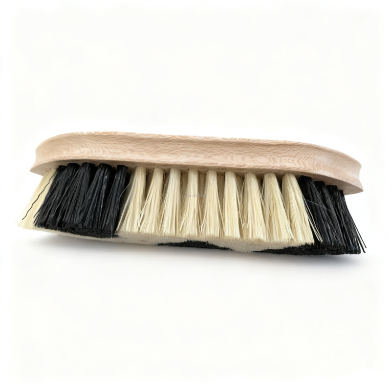 Budget Plastic Braided Aid Comb for
