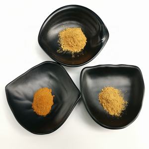 Extrait de fucus vesiculosus en poudre de phlorotannins Agla Fucus Vesiculosus 20% - Product Image 2