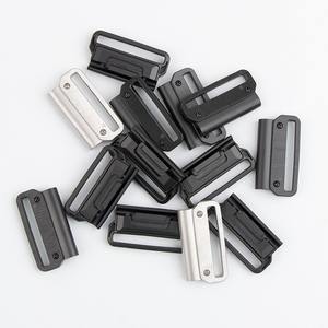 Adaptateur de fermoir de montre QuickFit 22 mm en acier inoxydable 316L pour <span class=keywords><strong>Garmin</strong></span> <span class=keywords><strong>Fenix</strong></span> 6 <span class=keywords><strong>7</strong></span> 8 8Pro série 47 mm - Product Image 3