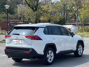 Voitures d'<span class=keywords><strong>occasion</strong></span> à vendre pour RAV4 2023 Automatique 4x4 Euro VI Conduite à gauche Prix abordable - Product Image 5