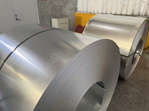 High Quality ASTM SGCC PPGI PPGL <strong>Gi</strong> Galvanized Steel Coil &amp; Sheets ( 0.12-5.0mm Thickness) for Industrial Production - Product Image 6