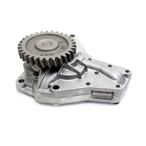 Bomba de Aceite Nueva para NAVISTAR 229 TD226B 632507300076 1822390C93 1822390C92 1822390C91 1817628C91 1830633C91 DT530 DT530E  DT466A - Product Image 4