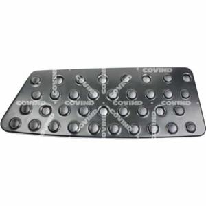 PLACA DE ESCALÓN IZQUIERDA adecuada para Man F2000 F2000 CAVA-CANTIERE (81615100267) - Product Image 1