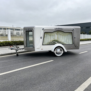Cercueil funéraire rétro haut de gamme ZOWN, système d'alimentation écologique, aménagement de cabine humanisé pour les services funéraires transfrontaliers - Product Image 1