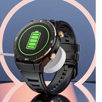 Reloj Inteligente 4G Android 8.1 Más Vendido, PG888, Pantalla IPS de 36-40 mm, Resistente al Agua IP68, Carga Magnética, Compatible con Tarjeta SIM, 4 Días de Autonomía