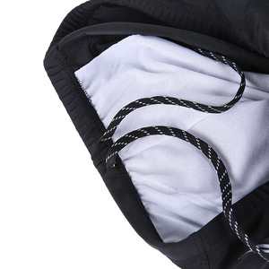 Trajes de Baño de Color Sólido para Hombre, Talla Grande, Secado Rápido, Shorts de Baño para Deportes Acuáticos - Product Image 2