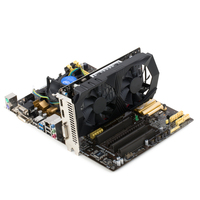 Carte graphique GeForce RX580/RX5700 8 Go en promotion, GTX RX550 2 Go 4 Go GDDR5 256 bits, carte graphique GPU