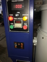 Xingxing — polisseuse de métal et de bijoux, appareil de polissage à disque centrifuge, 50l, haute qualité, bricolage