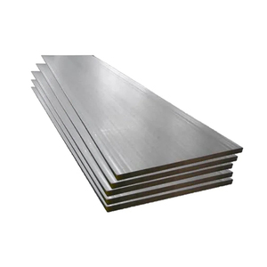 รีดเย็น2มม. พื้นผิว Ba ชุด300แผ่นสแตนเลสและแผ่นสินค้าคงคลังขนาดใหญ่ ASTM มาตรฐาน Shandong ORIGIN - Product Image 4