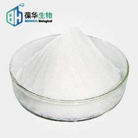 Sodium Hyaluronate Kelas Makanan, Bahan Baku Bubuk Pabrik, Digunakan dalam Produksi Makanan Kesehatan Multifungsi