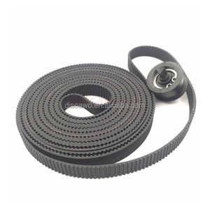 Courroie de chariot C7769-60182 compatible pour <span class=keywords><strong>HP</strong></span> <span class=keywords><strong>Designjet</strong></span> <span class=keywords><strong>500</strong></span> 500PS 510 510PS 800 800PS traceur 24 pouces C7769-9076 - Product Image 3