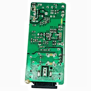 Fuente de Alimentación Conmutada 24V 4A 96W AC DC de Salida Única para Equipos Industriales - Product Image 3