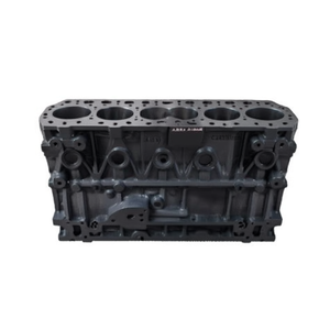 Bloque de Cilindros C1.7 C2.2 C2.4 C2.8 Resistente al Desgaste para Motor de Tractor Agrícola - Product Image 1