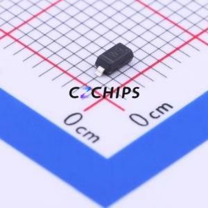 ไดโอด ZOD-123ไดโอด ZENER BZT52C5V6ใหม่ของแท้ชิ้นส่วนอิเล็กทรอนิกส์ - Product Image 1