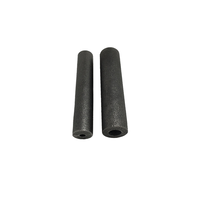 Manchon de vérin en fonte, tube de levage hydraulique en fonte ductile, pièces de rechange personnalisées OEM pour équipement de levage