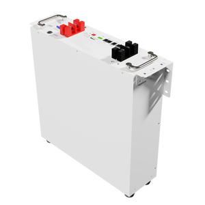 แบตเตอรี่ LiFePO4 สำหรับเก็บพลังงานแสงอาทิตย์ UN 48V 51.2V 5kWh 10kWh 14kWh 16kWh  แบบ 16 ชิ้น ต่อแบบอนุกรม - Product Image 1