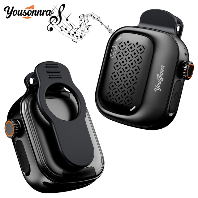 Yousonnra ODM Mini Portable IP69 Waterproof Wireless for Blue tooth Speaker with Hands Free Call& 1+N Function
