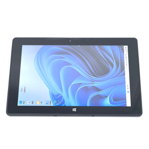 10.1 inç Dokunmatik Tablet Bilgisayarlar Intel J4105 İşlemci 6GB DDR4 64GB ROM <span class=keywords><strong>2</strong></span>'si 1 Arada Tablet Bilgisayar Windows11 4G LTE Tablet Bilgisayar İş İçin - Product Image 1