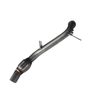 Raccordi tubo di scarico per <span class=keywords><strong>BMW</strong></span> <span class=keywords><strong>116d</strong></span>, 118d 120d 123d serie 1 2007-2011 - Product Image 5