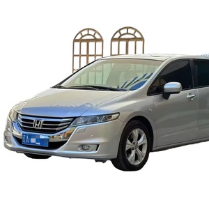 Meilleur prix 2014 Honda Odyssey 2.4L Voiture d'occasion à bas prix à vendre Auto Mpv Véhicules d'occasion - Product Image 1