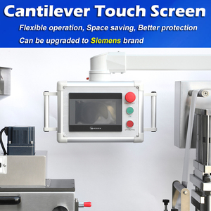 Dpp 140 completamente automatica piccola Alu Alu Pvc Blister produttore di confezionatrici per <span class=keywords><strong>Capsule</strong></span> Mini Tablet Blister - Product Image 5